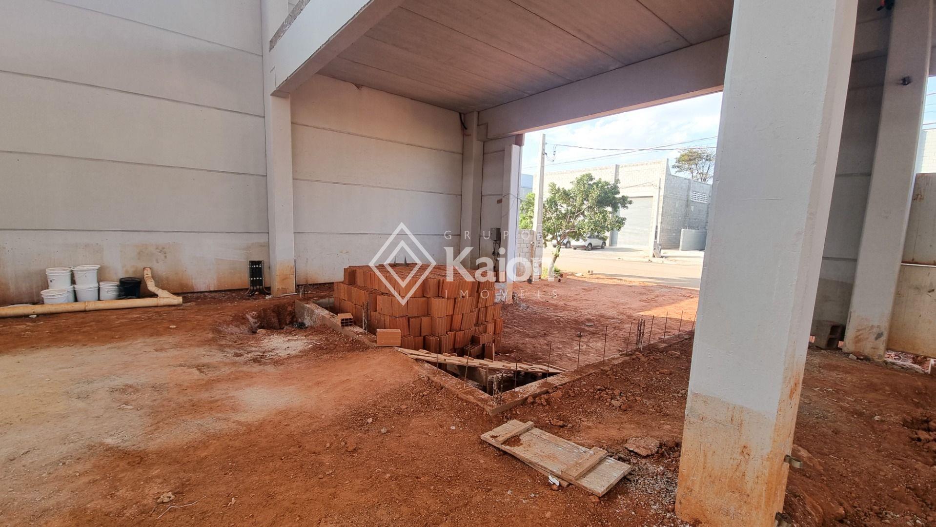Galpão no Jardim Emicol, em Itu disponível para à venda | Grupo Kaion: 