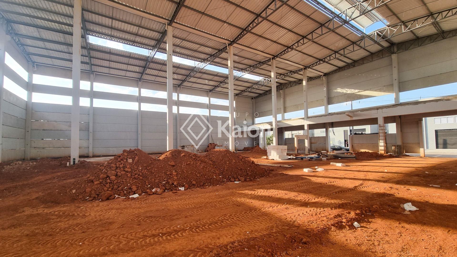 Galpão no Jardim Emicol, em Itu disponível para à venda | Grupo Kaion: 