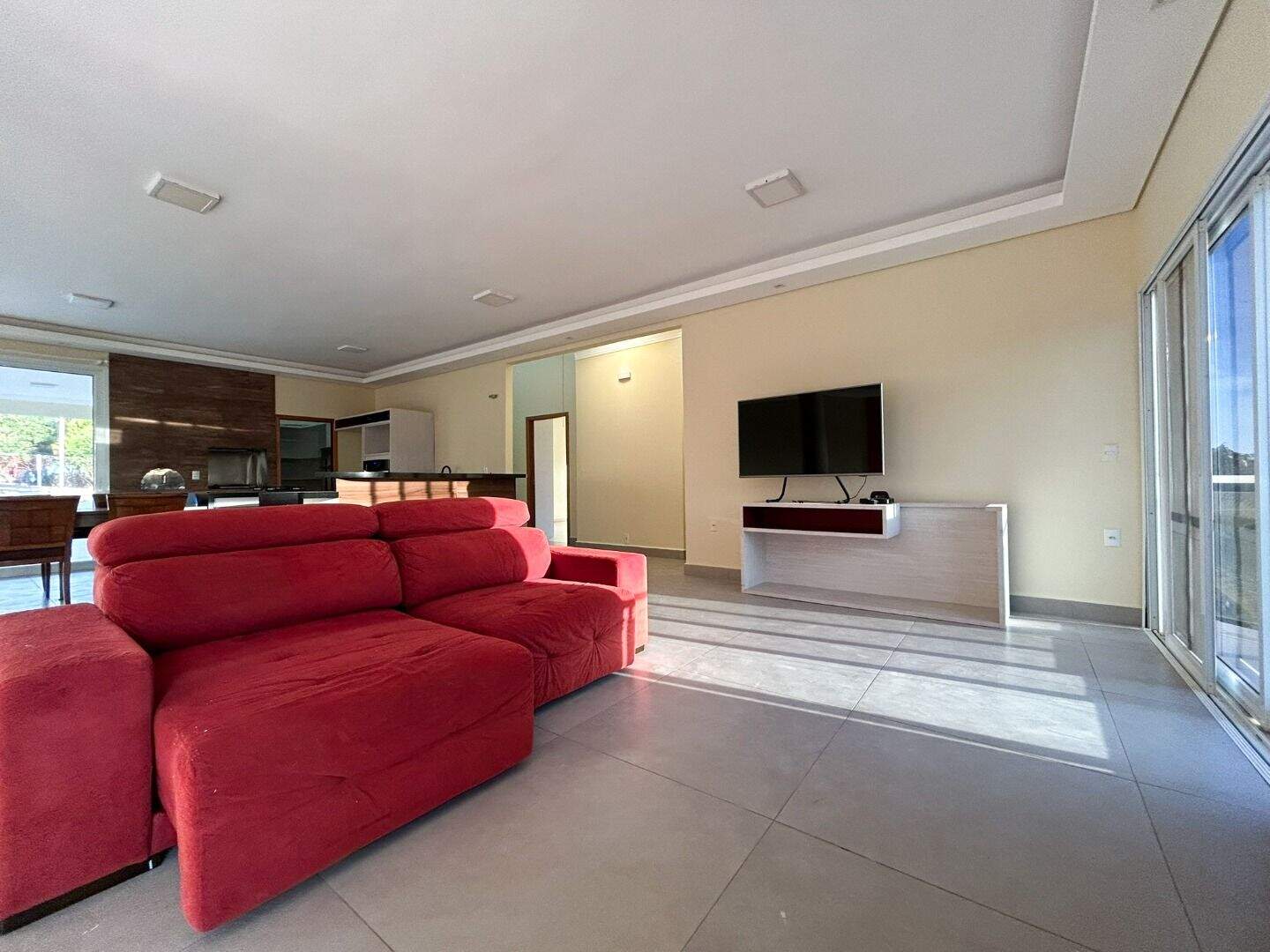 Casa no Condomínio Terras de Santa Izabel, em Salto disponível para à venda | Grupo Kaion: 