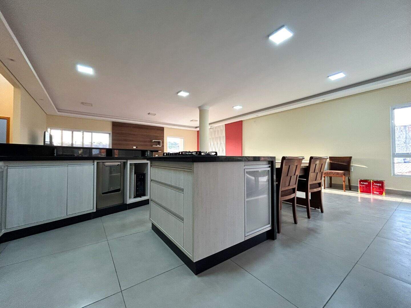 Casa no Condomínio Terras de Santa Izabel, em Salto disponível para à venda | Grupo Kaion: 