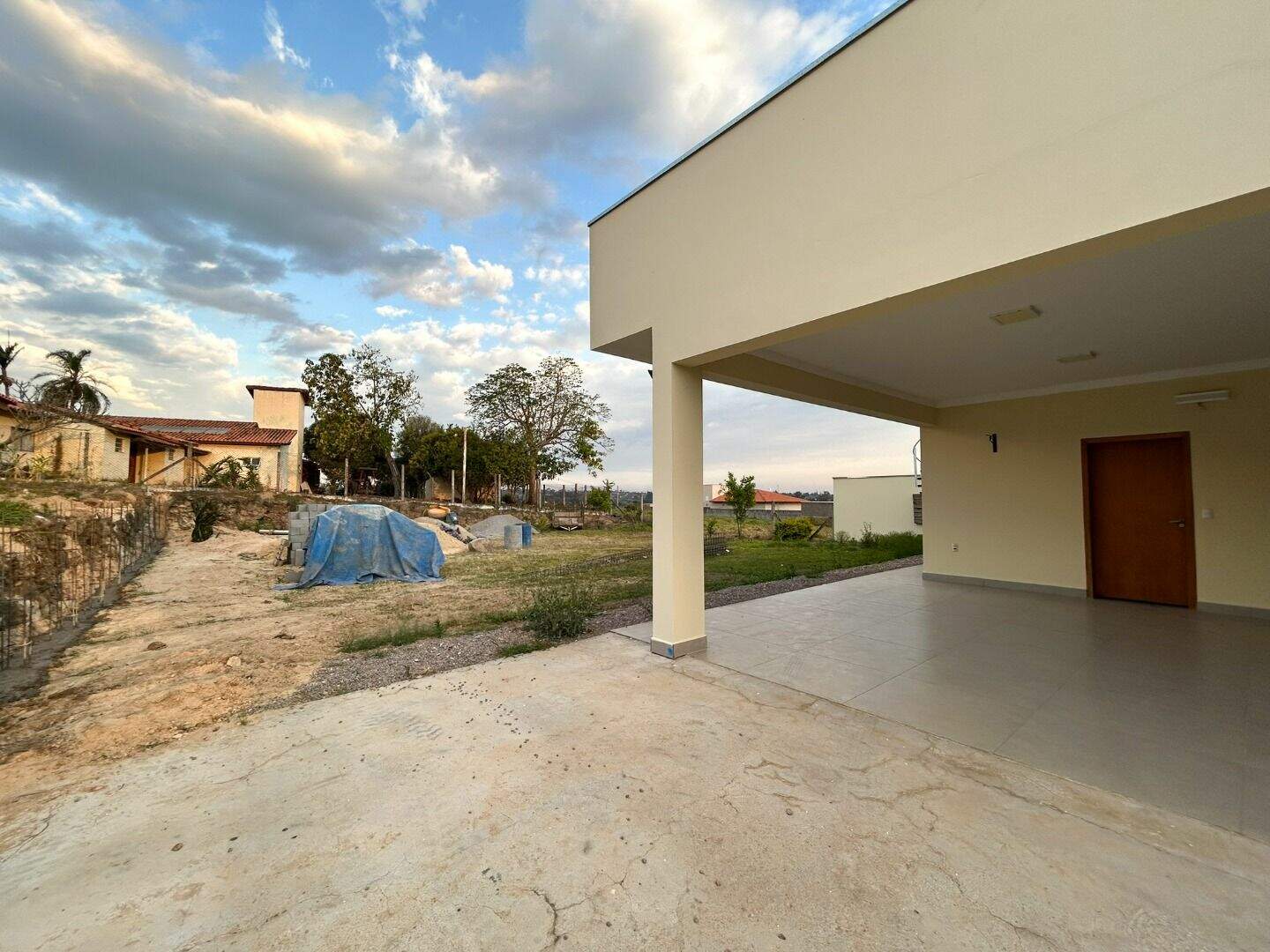Casa no Condomínio Terras de Santa Izabel, em Salto disponível para à venda | Grupo Kaion: 