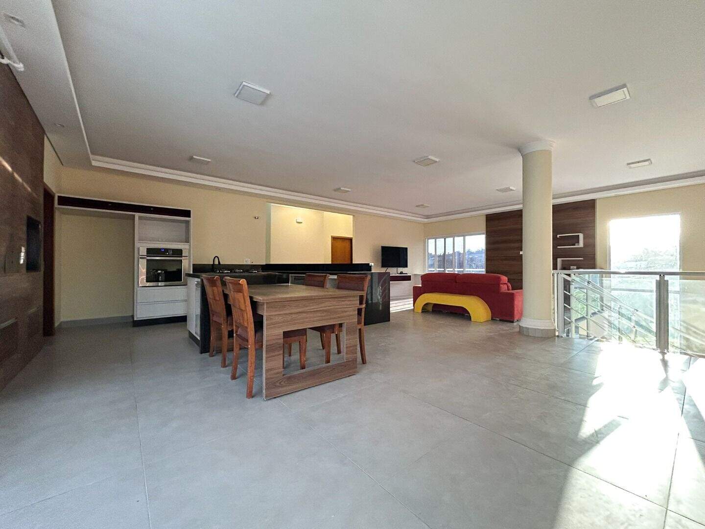 Casa no Condomínio Terras de Santa Izabel, em Salto disponível para à venda | Grupo Kaion: 