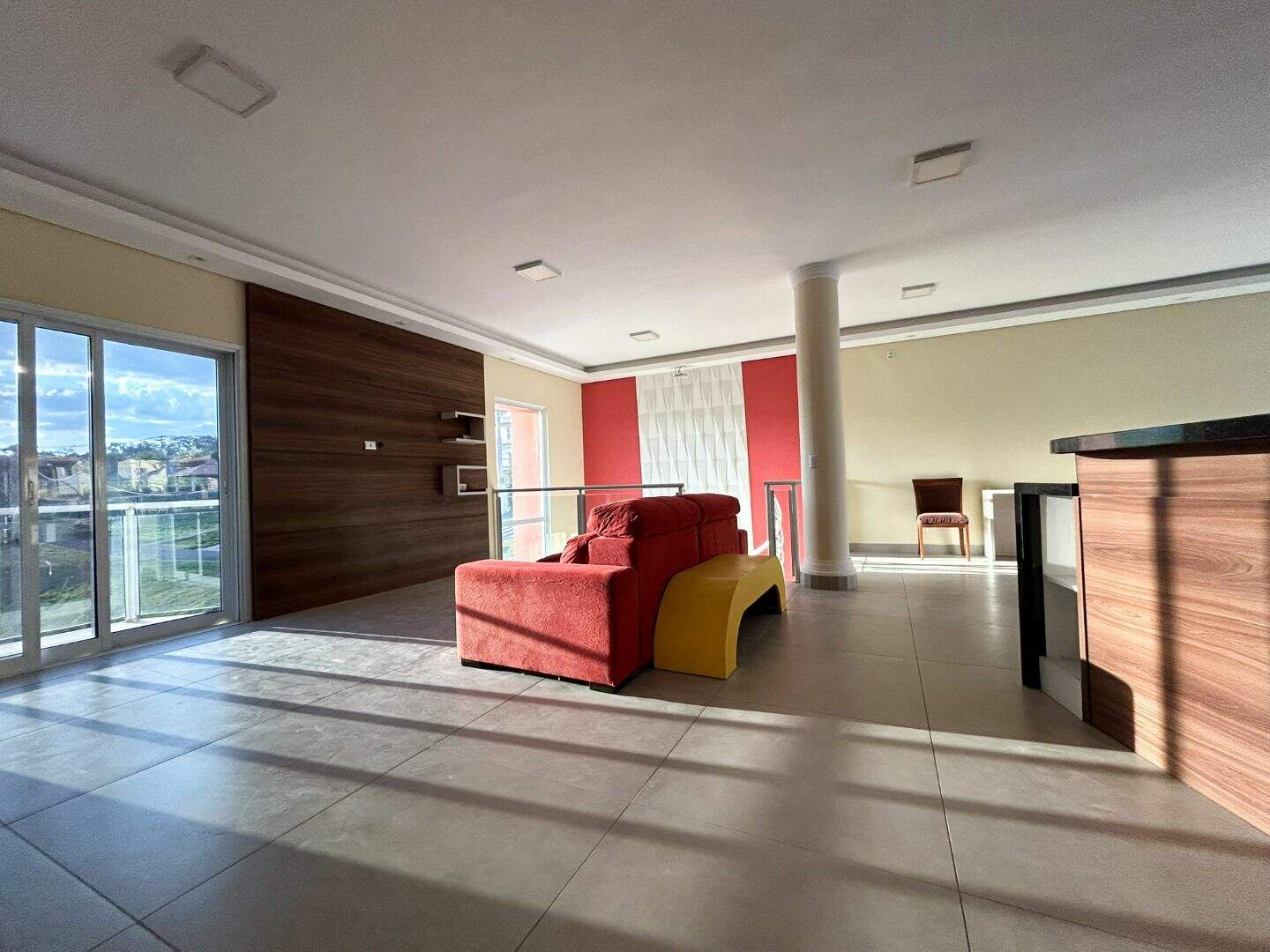 Casa no Condomínio Terras de Santa Izabel, em Salto disponível para à venda | Grupo Kaion: 