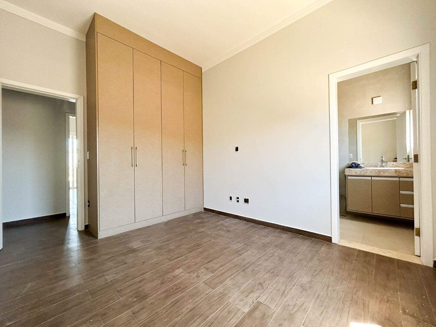 Casa no Condomínio Xapada Parque Ytu, em Itu disponível para à venda | Grupo Kaion: 