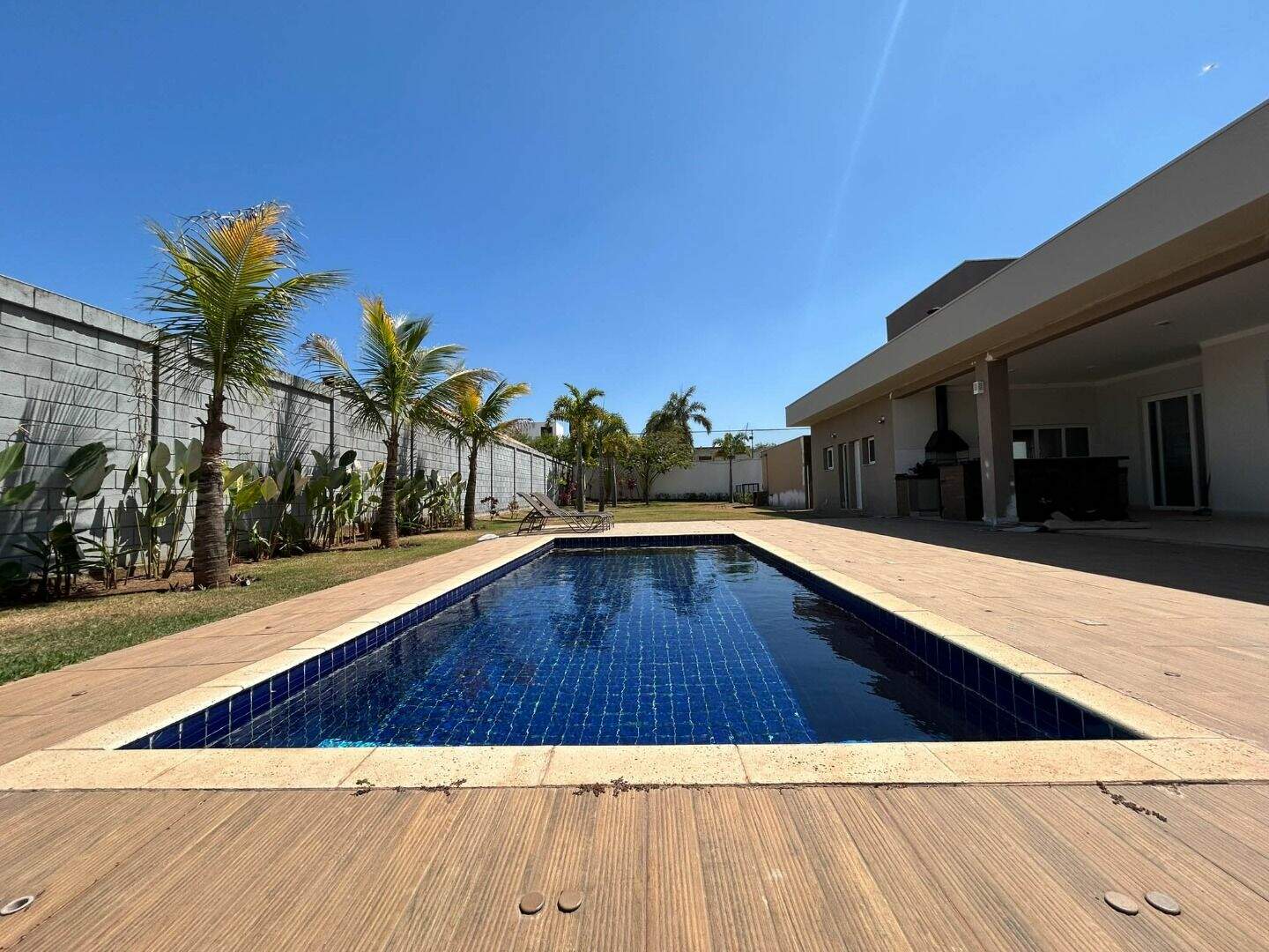 Casa no Condomínio Xapada Parque Ytu, em Itu disponível para à venda | Grupo Kaion: 