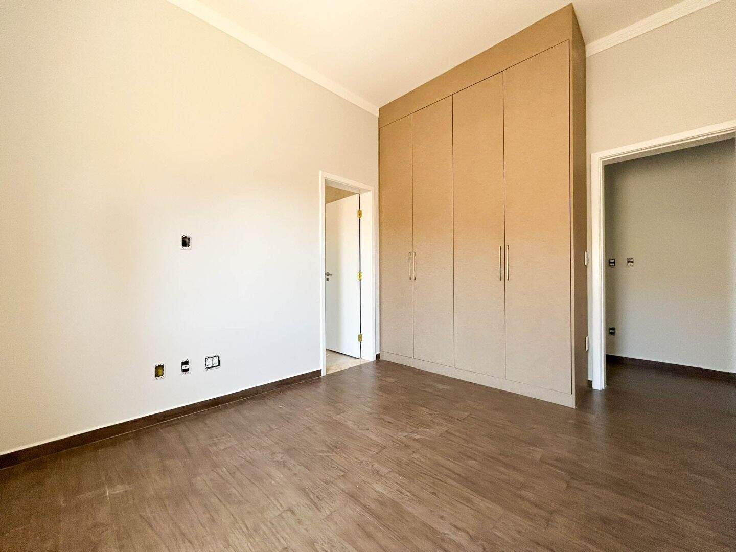 Casa no Condomínio Xapada Parque Ytu, em Itu disponível para à venda | Grupo Kaion: 