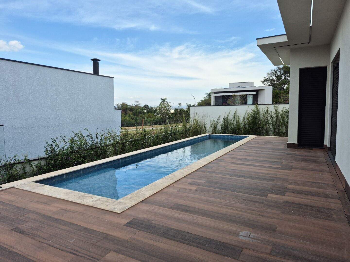 Casa no Condomínio Alphaville Castelo, em Itu disponível para à venda | Grupo Kaion: 