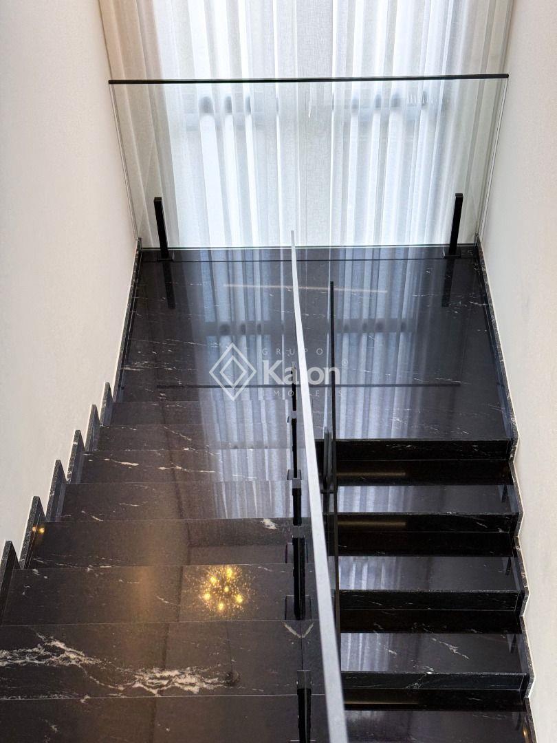 Casa no Condomínio Alphaville Castelo, em Itu disponível para à venda | Grupo Kaion: 