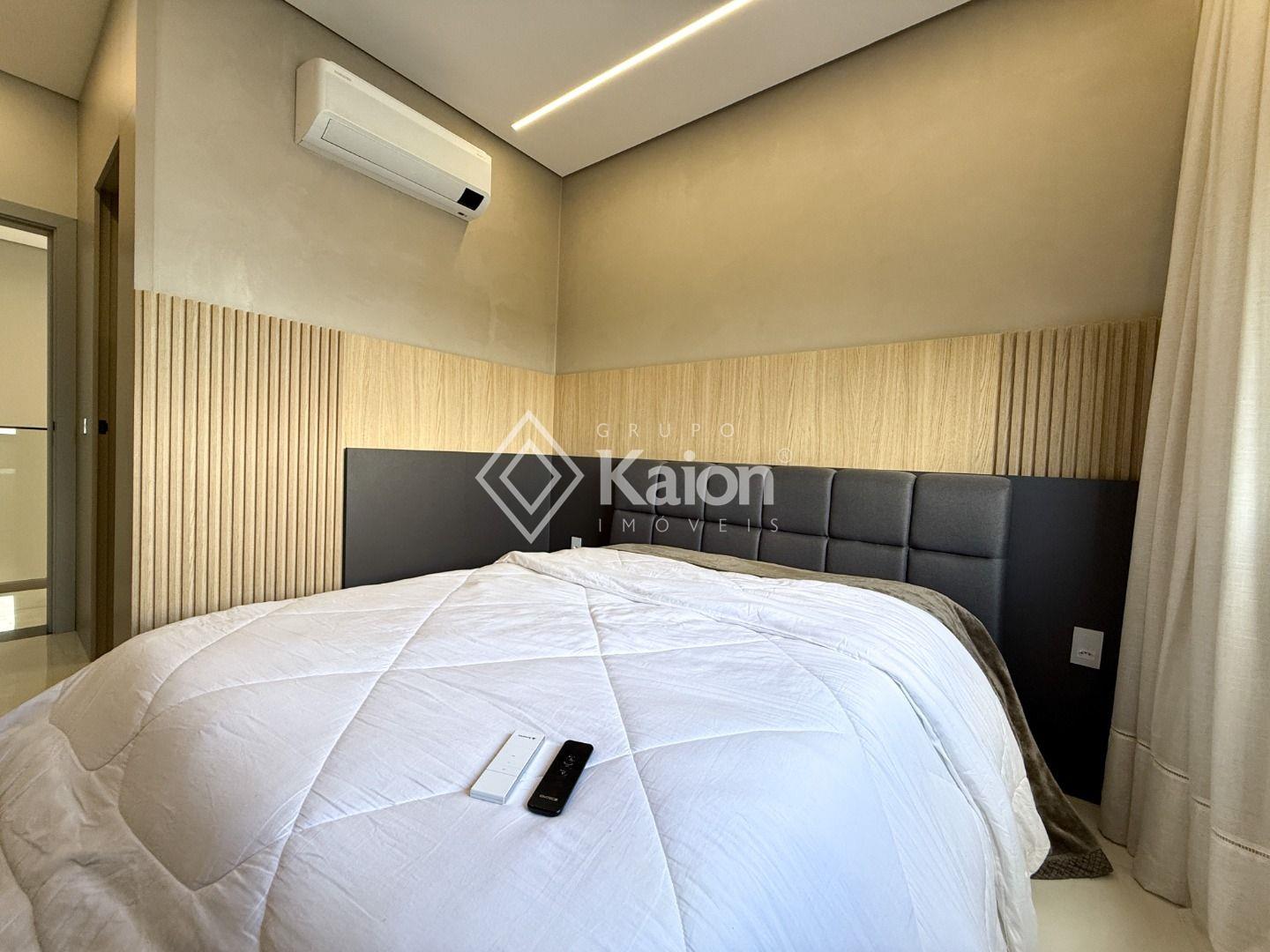 Casa no Condomínio Alphaville Castelo, em Itu disponível para à venda | Grupo Kaion: 