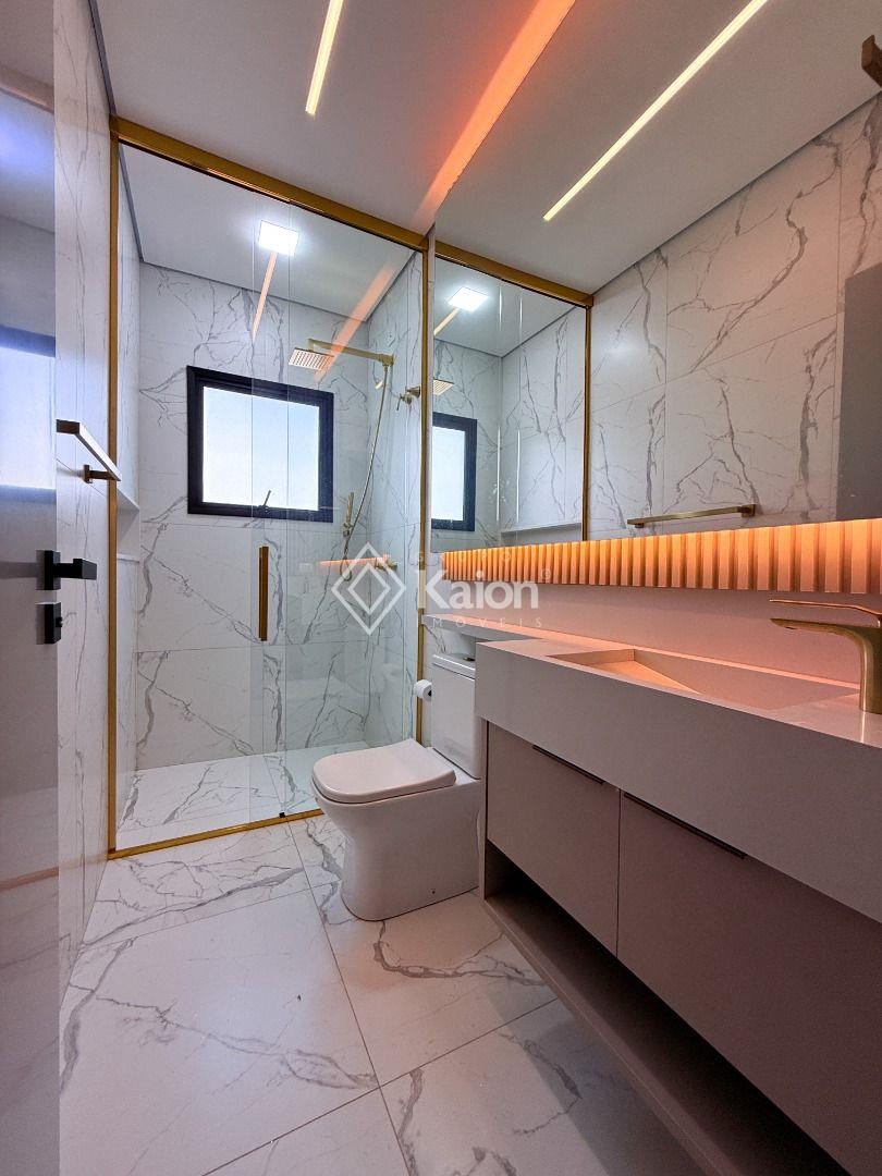 Casa no Condomínio Alphaville Castelo, em Itu disponível para à venda | Grupo Kaion: 