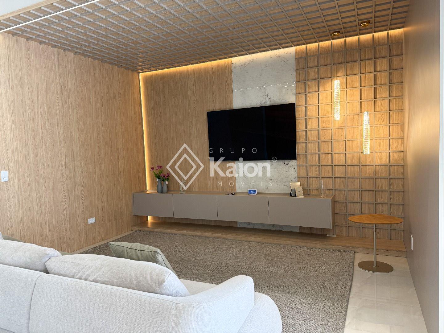 Casa no Condomínio Alphaville Castelo, em Itu disponível para à venda | Grupo Kaion: 