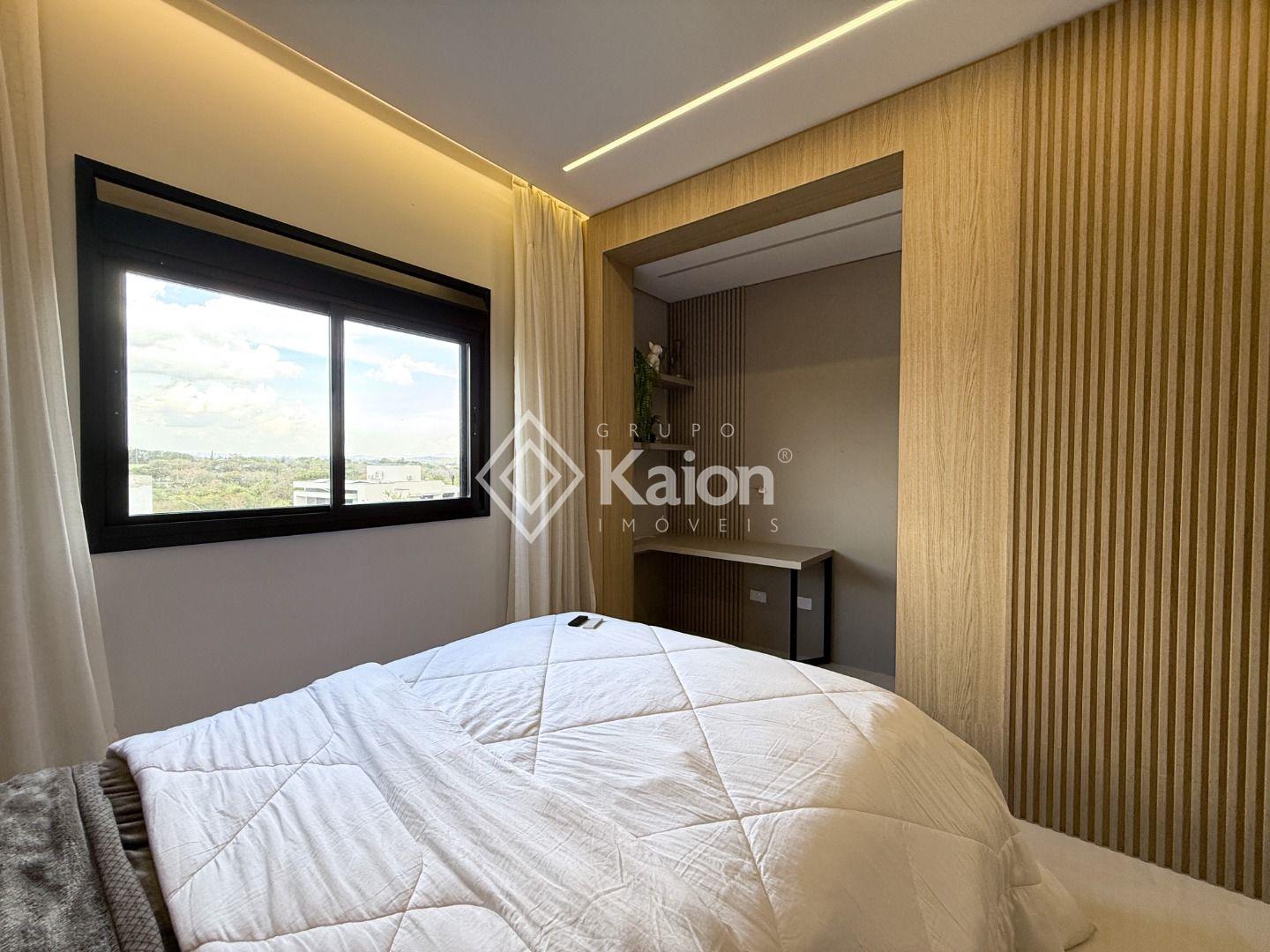 Casa no Condomínio Alphaville Castelo, em Itu disponível para à venda | Grupo Kaion: 