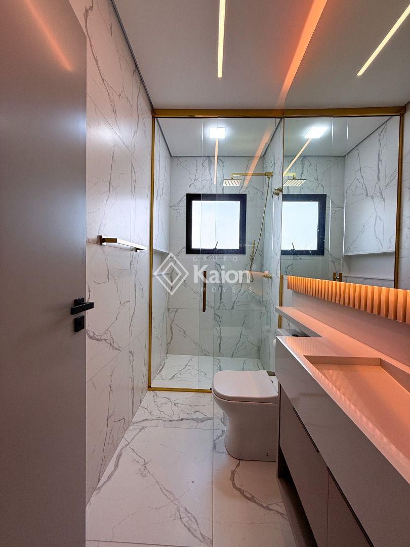 Casa no Condomínio Alphaville Castelo, em Itu disponível para à venda | Grupo Kaion: 