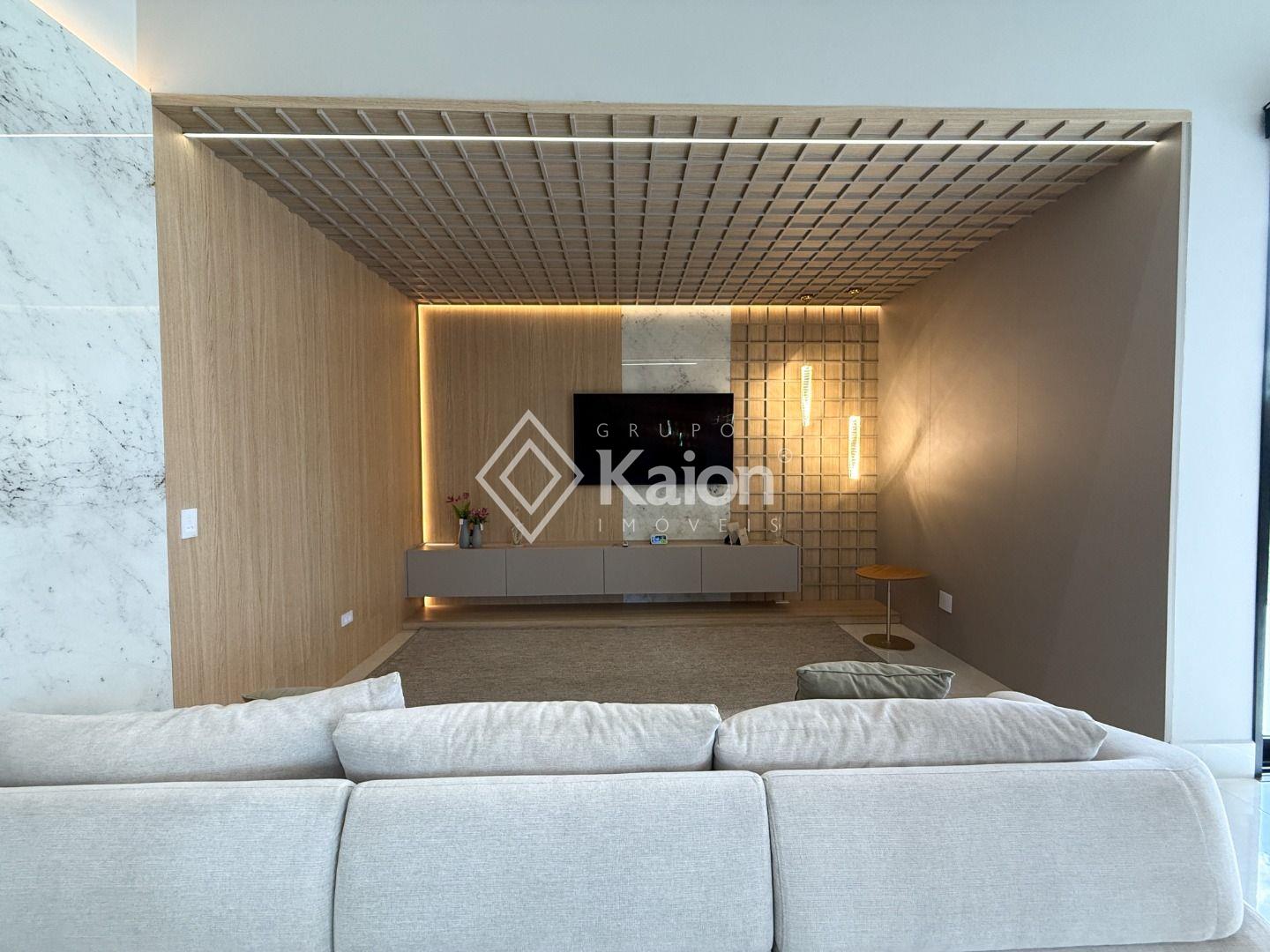 Casa no Condomínio Alphaville Castelo, em Itu disponível para à venda | Grupo Kaion: 
