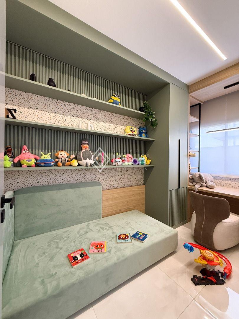 Casa no Condomínio Alphaville Castelo, em Itu disponível para à venda | Grupo Kaion: 