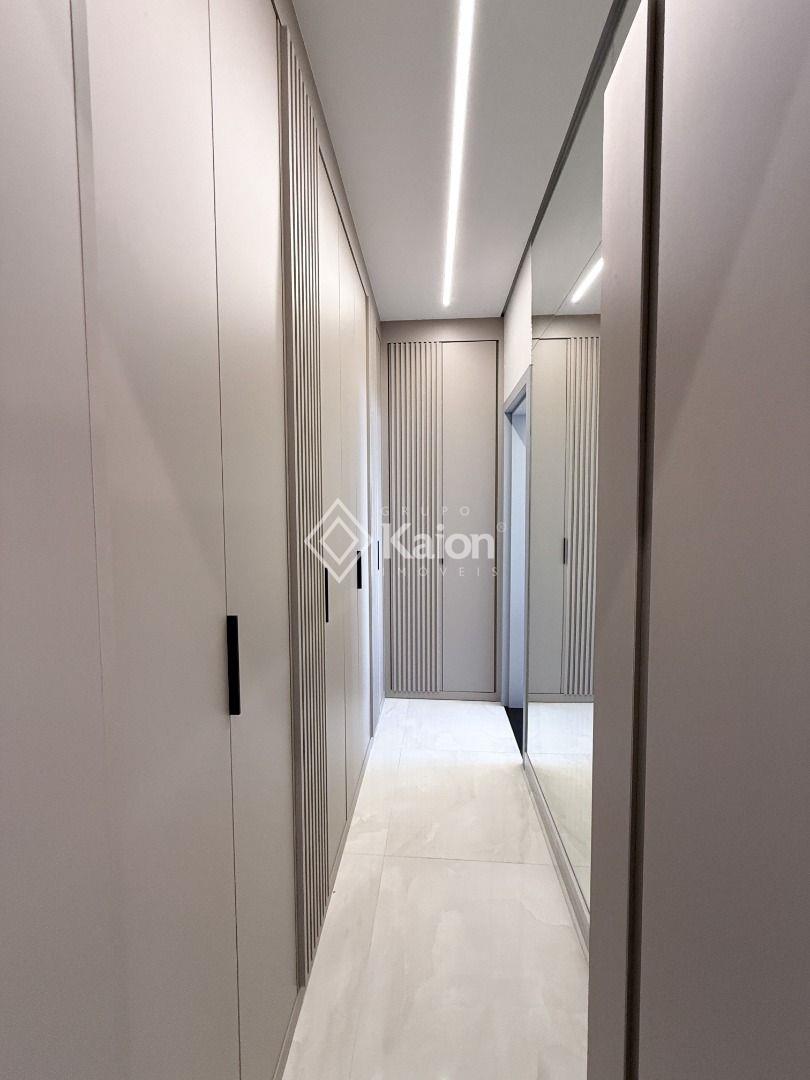 Casa no Condomínio Alphaville Castelo, em Itu disponível para à venda | Grupo Kaion: 