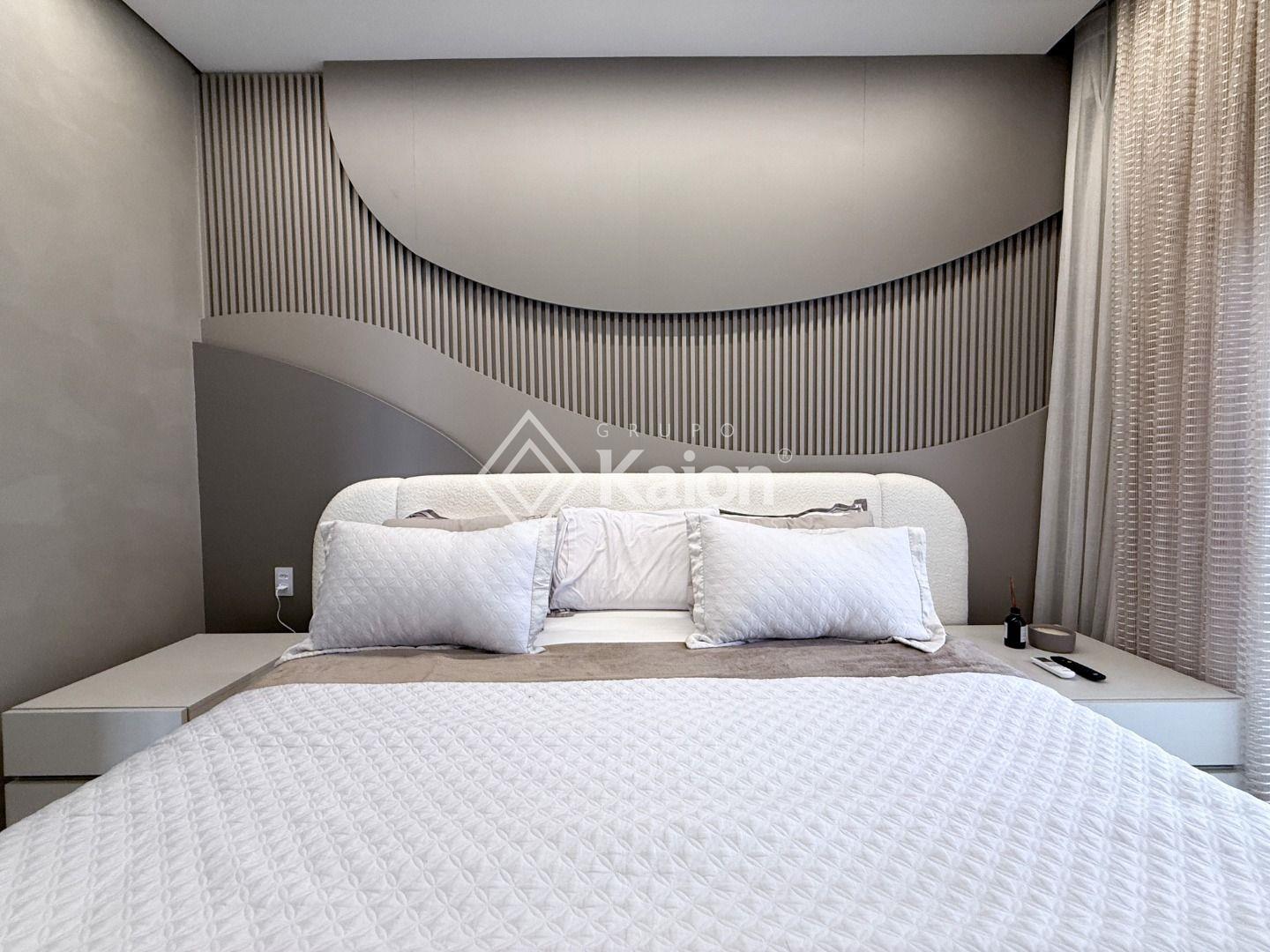 Casa no Condomínio Alphaville Castelo, em Itu disponível para à venda | Grupo Kaion: 