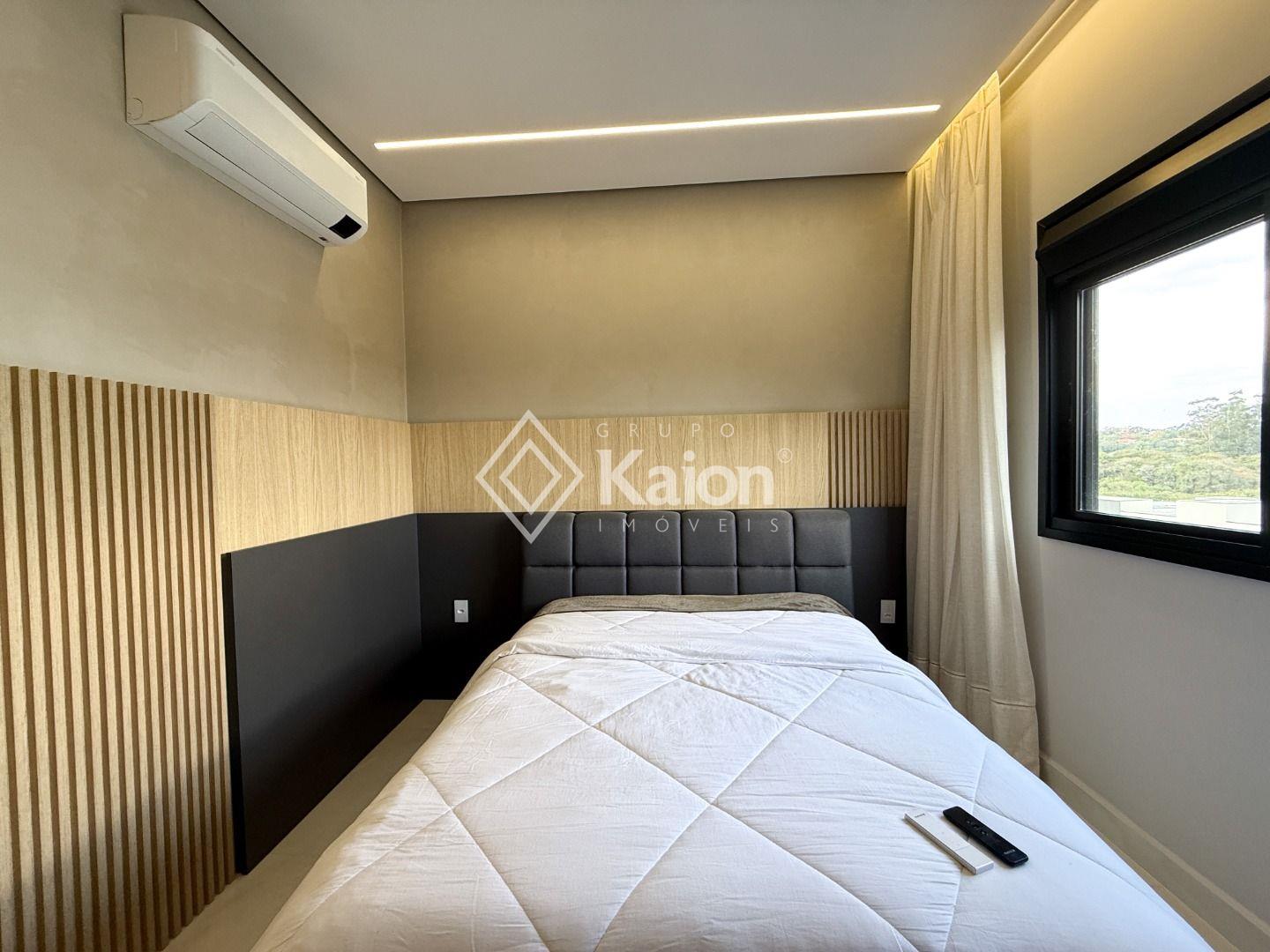 Casa no Condomínio Alphaville Castelo, em Itu disponível para à venda | Grupo Kaion: 