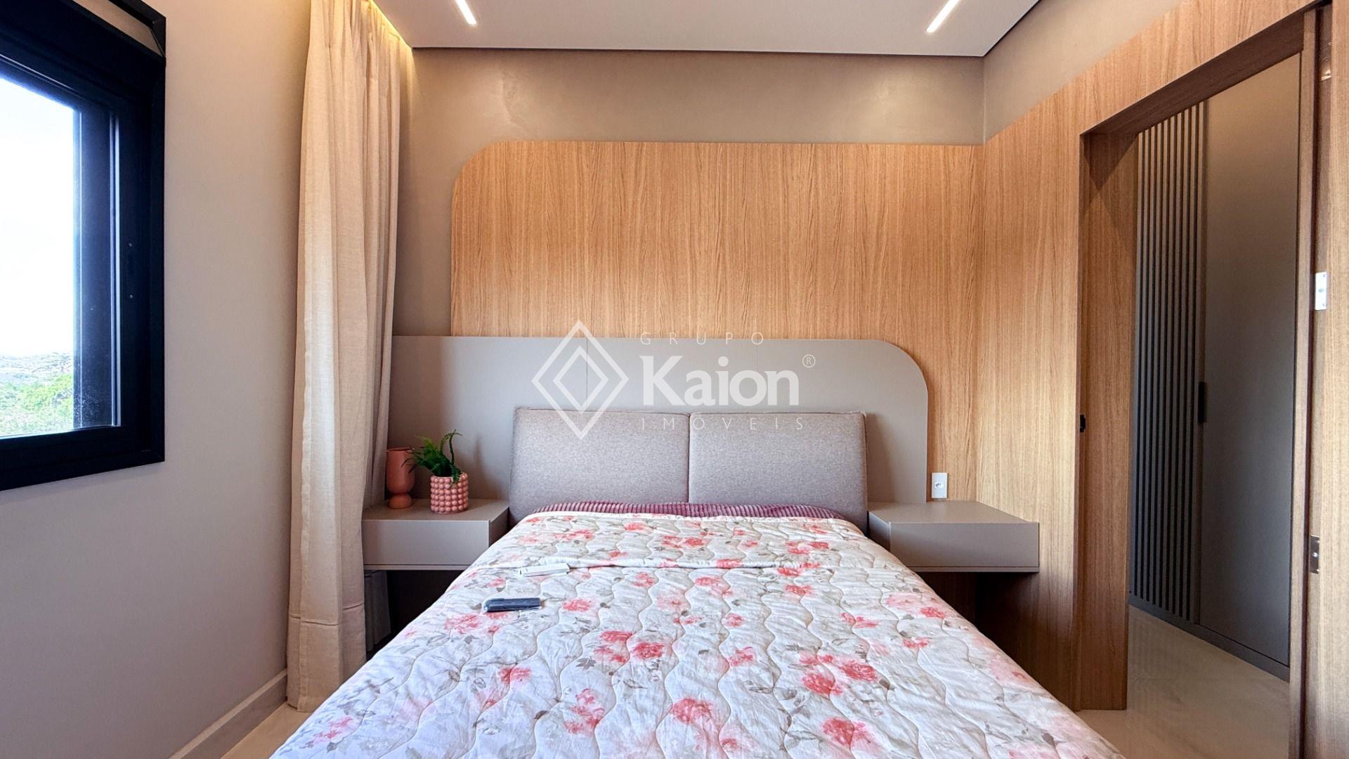 Casa no Condomínio Alphaville Castelo, em Itu disponível para à venda | Grupo Kaion: 
