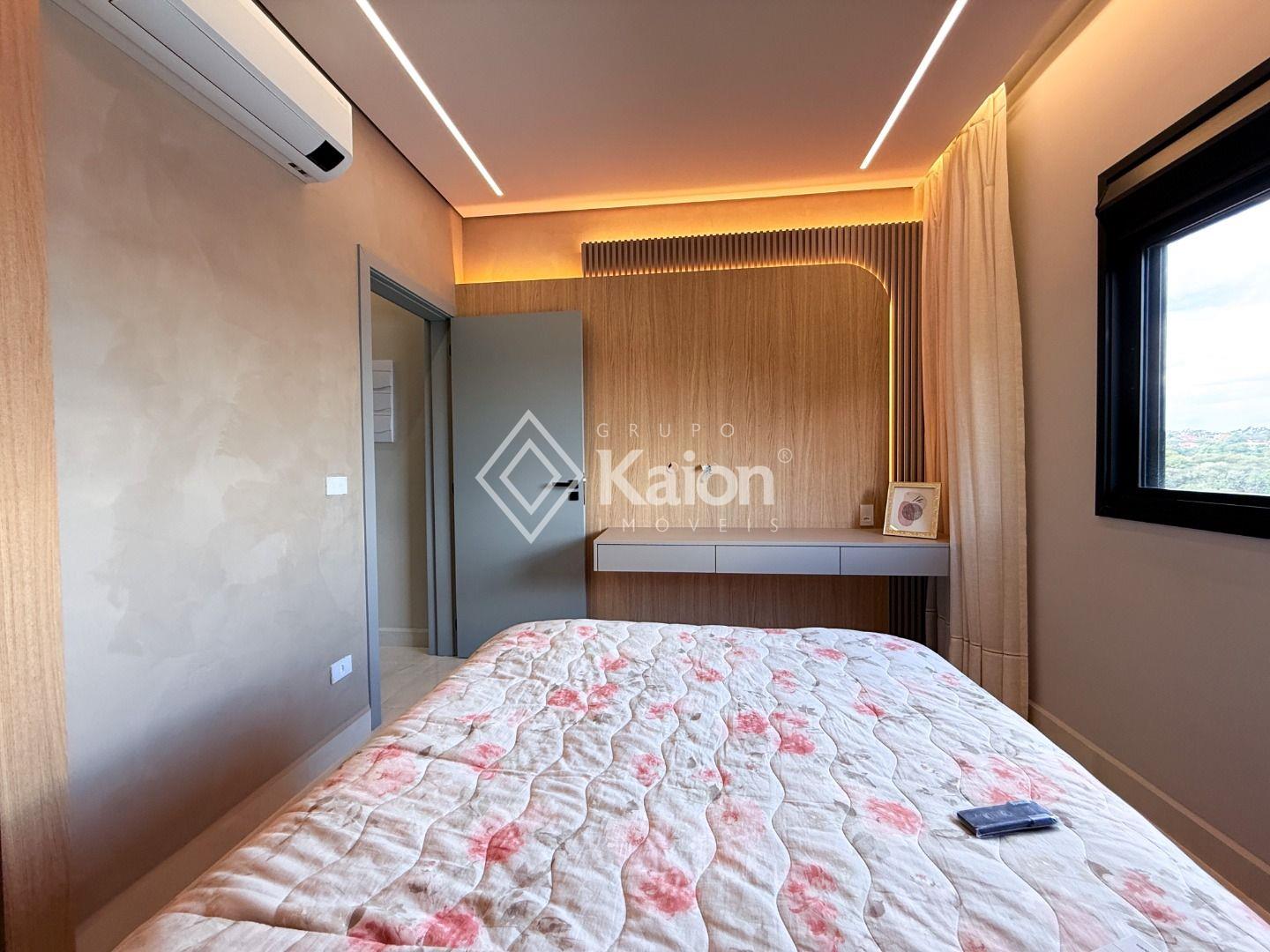 Casa no Condomínio Alphaville Castelo, em Itu disponível para à venda | Grupo Kaion: 
