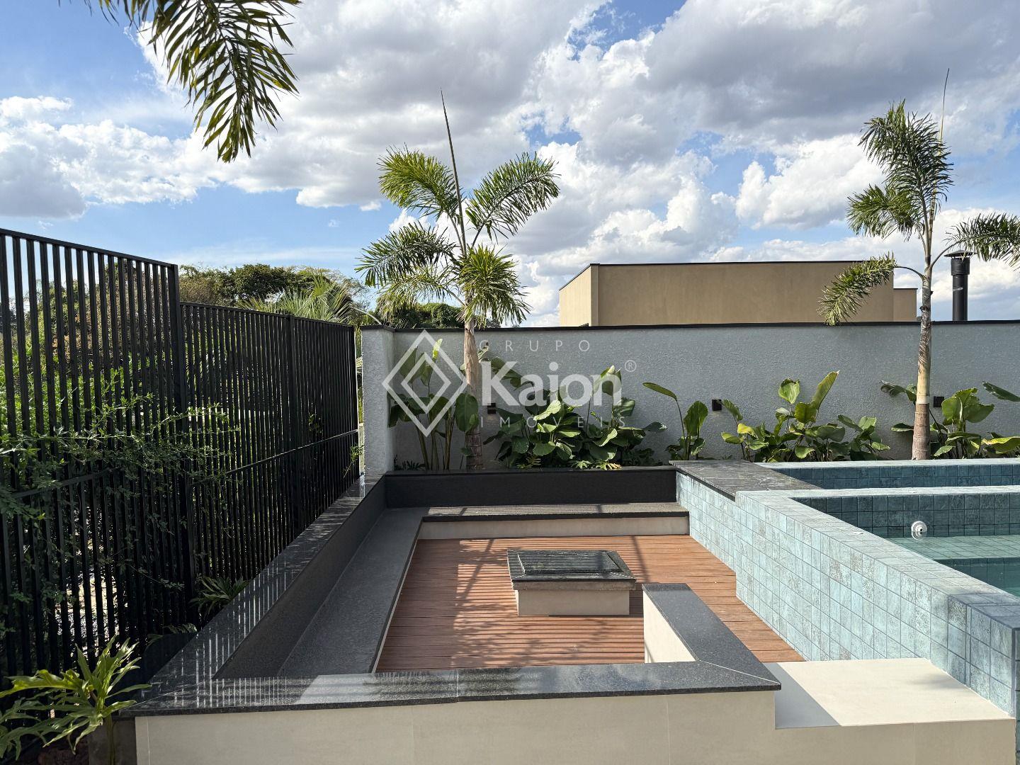 Casa no Condomínio Alphaville Castelo, em Itu disponível para à venda | Grupo Kaion: 