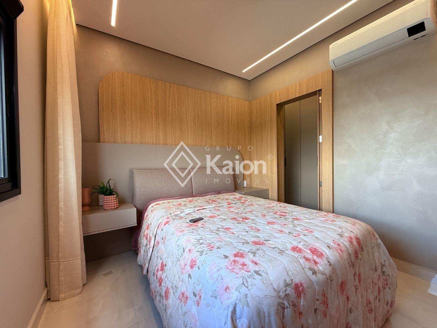 Casa no Condomínio Alphaville Castelo, em Itu disponível para à venda | Grupo Kaion: 