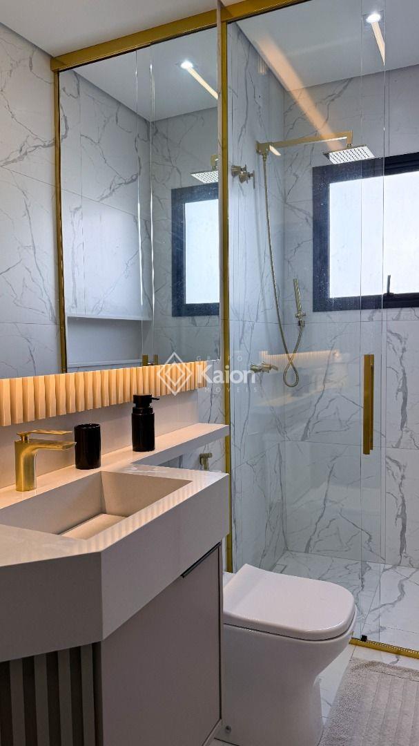 Casa no Condomínio Alphaville Castelo, em Itu disponível para à venda | Grupo Kaion: 