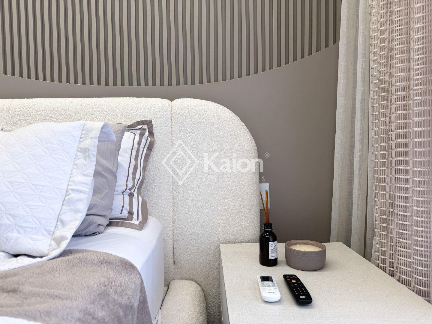 Casa no Condomínio Alphaville Castelo, em Itu disponível para à venda | Grupo Kaion: 