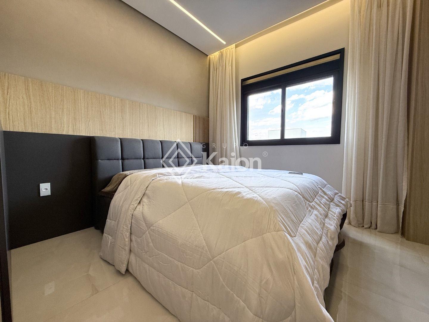 Casa no Condomínio Alphaville Castelo, em Itu disponível para à venda | Grupo Kaion: 