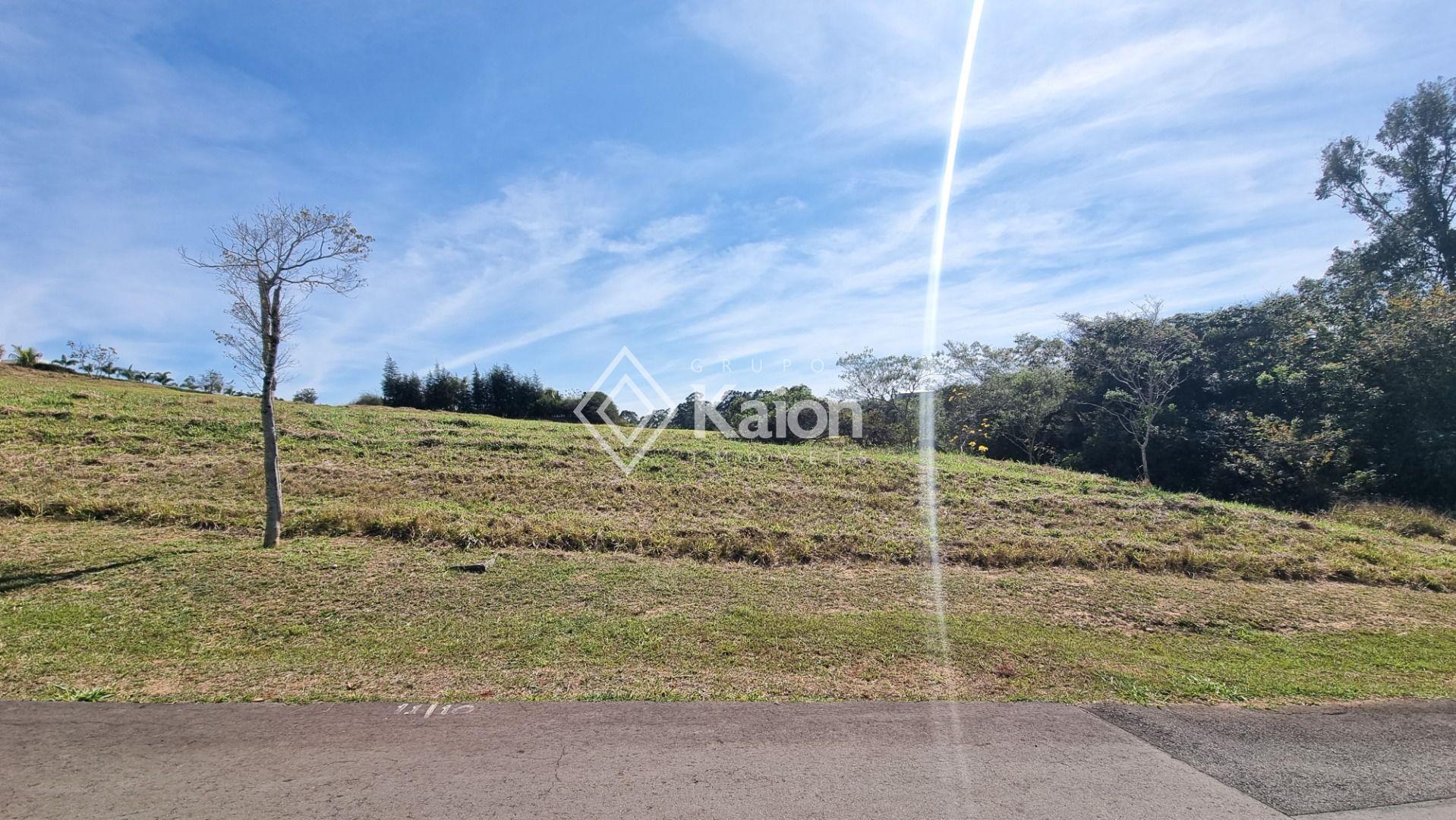 Terreno no Condomínio Terras de São José, em Itu disponível para à venda | Grupo Kaion: 