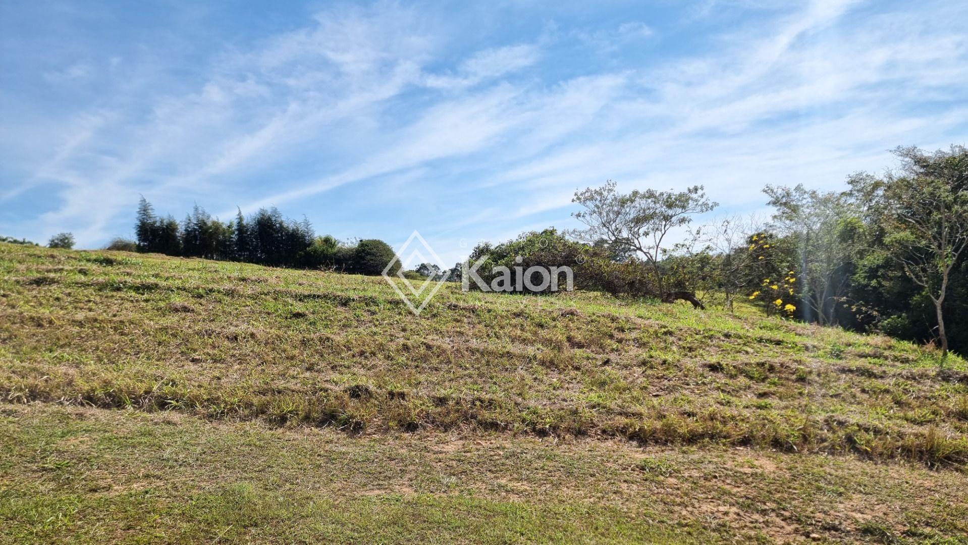 Terreno no Condomínio Terras de São José, em Itu disponível para à venda | Grupo Kaion: 