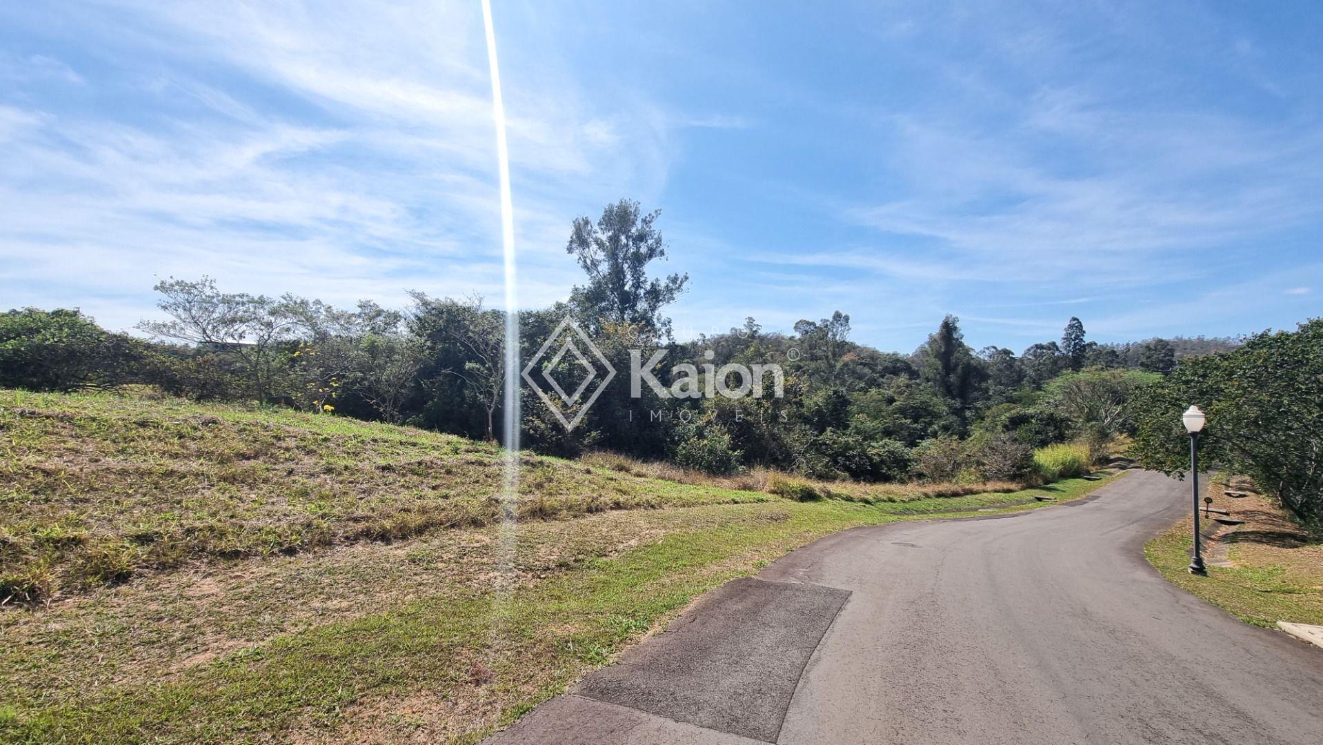 Terreno no Condomínio Terras de São José, em Itu disponível para à venda | Grupo Kaion: 