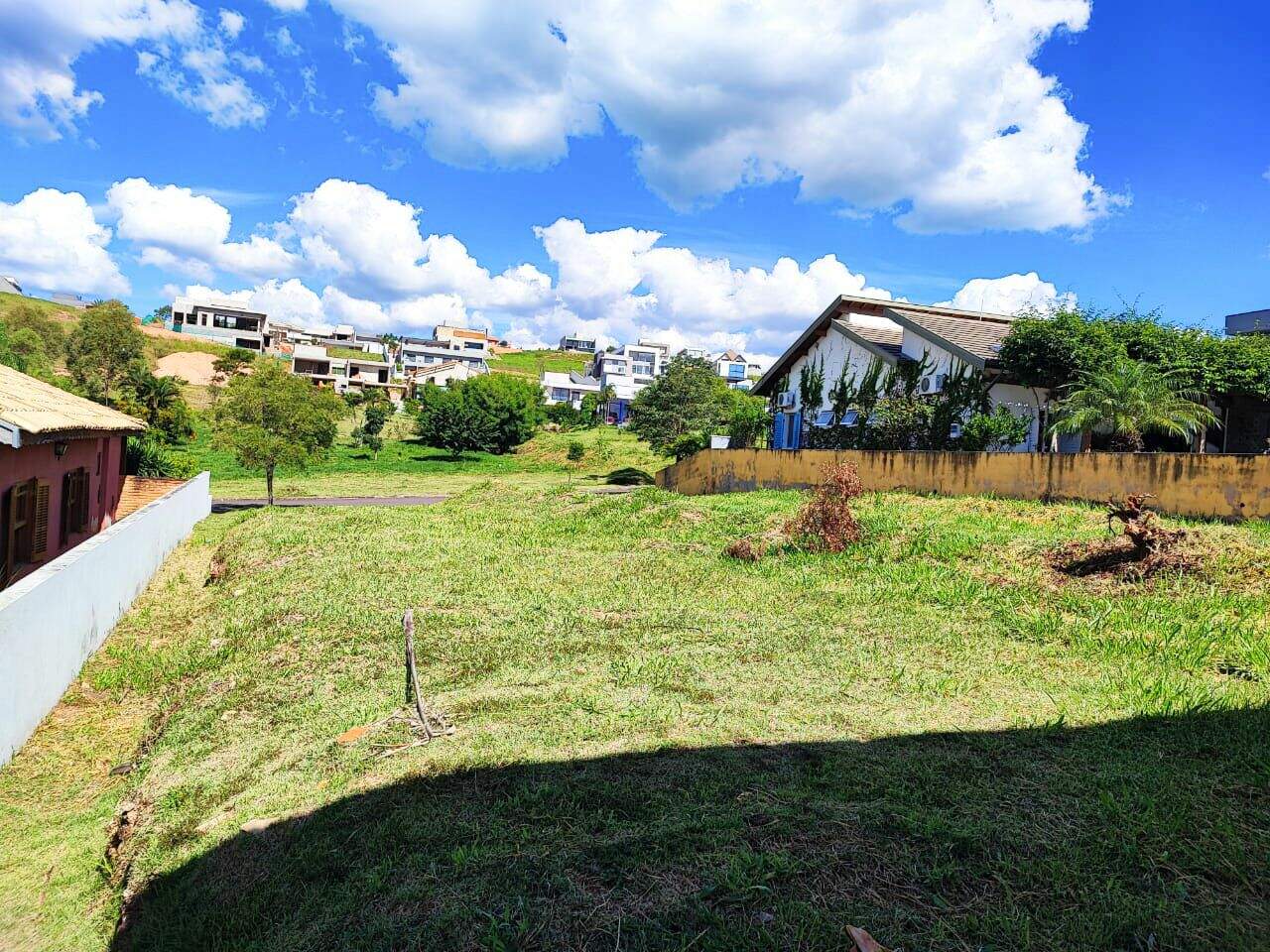 Terreno no Residencial Parque Campos de Santo Antônio II, em Itu disponível para à venda | Grupo Kaion: 