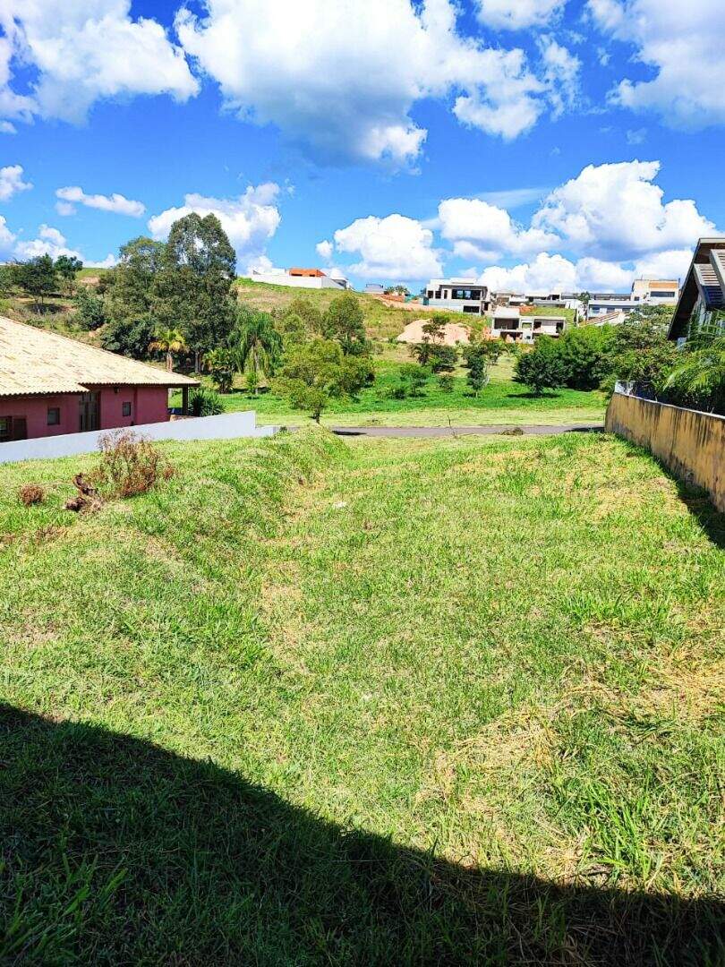 Terreno no Residencial Parque Campos de Santo Antônio II, em Itu disponível para à venda | Grupo Kaion: 