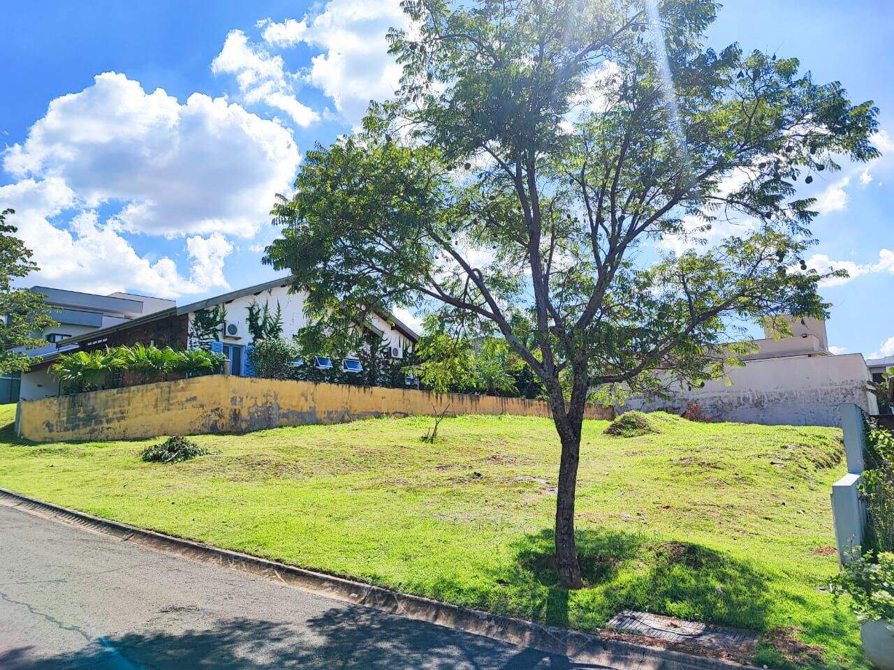 Terreno no Residencial Parque Campos de Santo Antônio II, em Itu disponível para à venda | Grupo Kaion: 