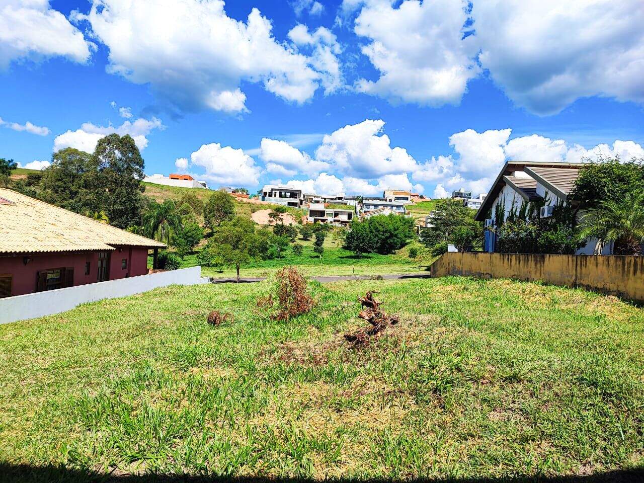 Terreno no Residencial Parque Campos de Santo Antônio II, em Itu disponível para à venda | Grupo Kaion: 