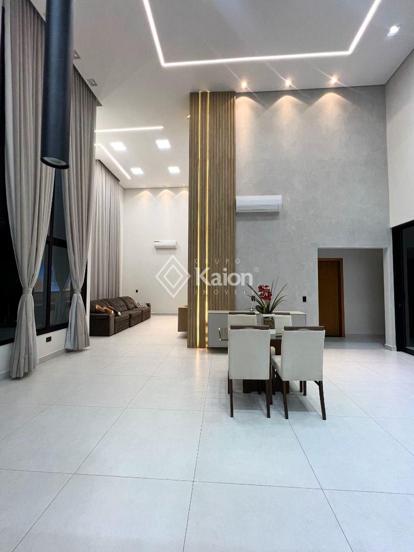 Casa no Condomínio Fazenda Palmeiras Imperiais, em Salto disponível para à venda | Grupo Kaion: 