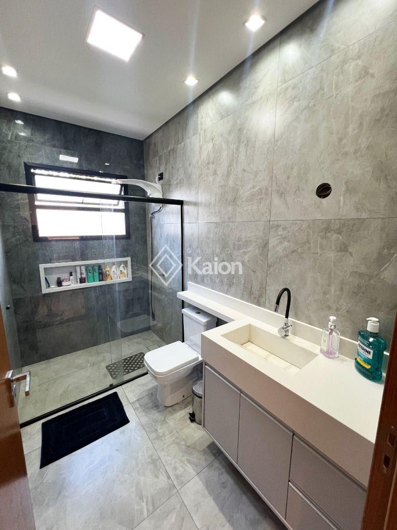 Casa no Condomínio Fazenda Palmeiras Imperiais, em Salto disponível para à venda | Grupo Kaion: 