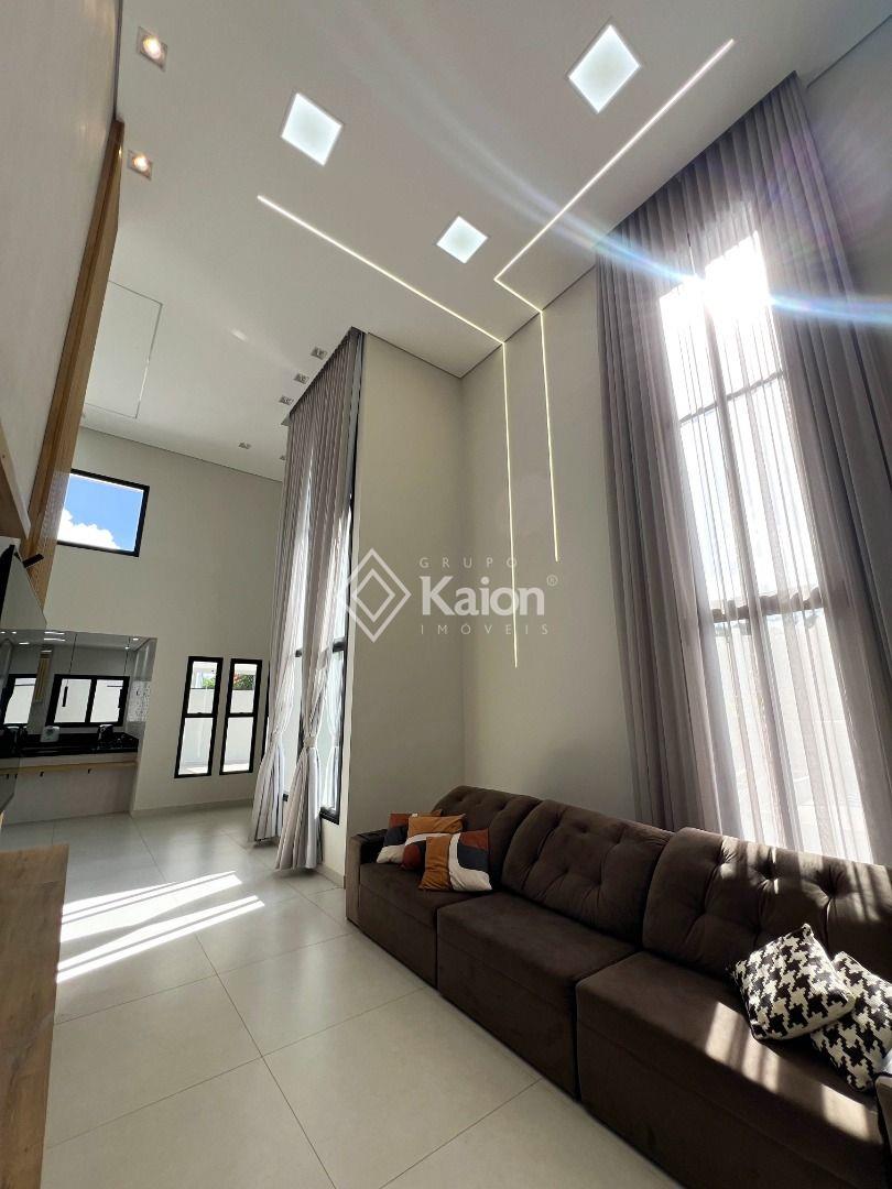 Casa no Condomínio Fazenda Palmeiras Imperiais, em Salto disponível para à venda | Grupo Kaion: 