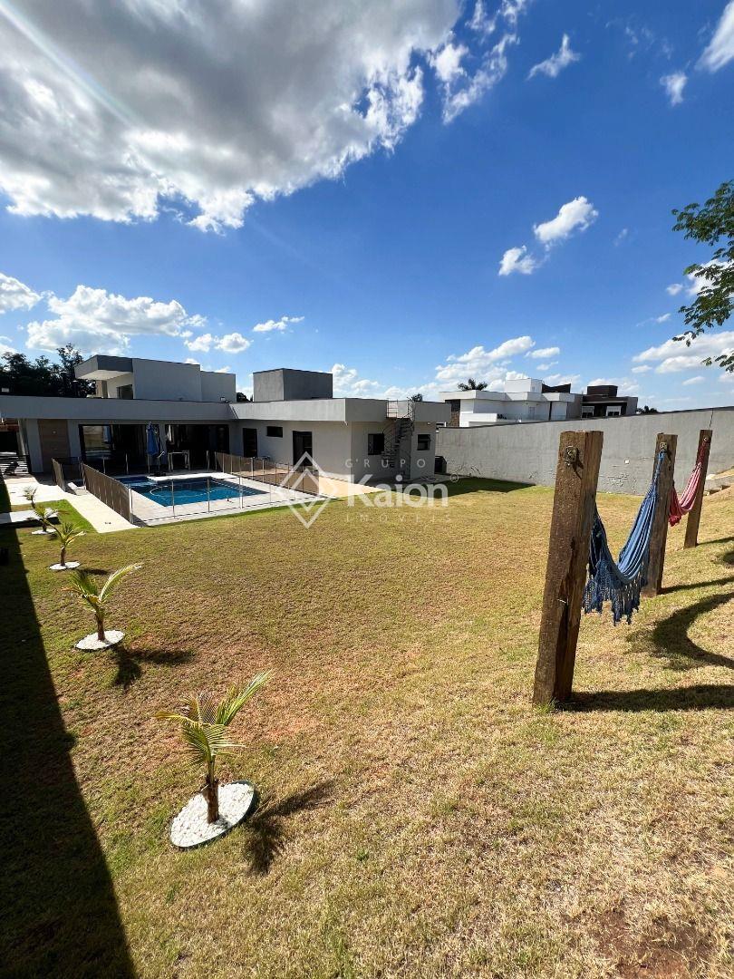 Casa no Condomínio Fazenda Palmeiras Imperiais, em Salto disponível para à venda | Grupo Kaion: 