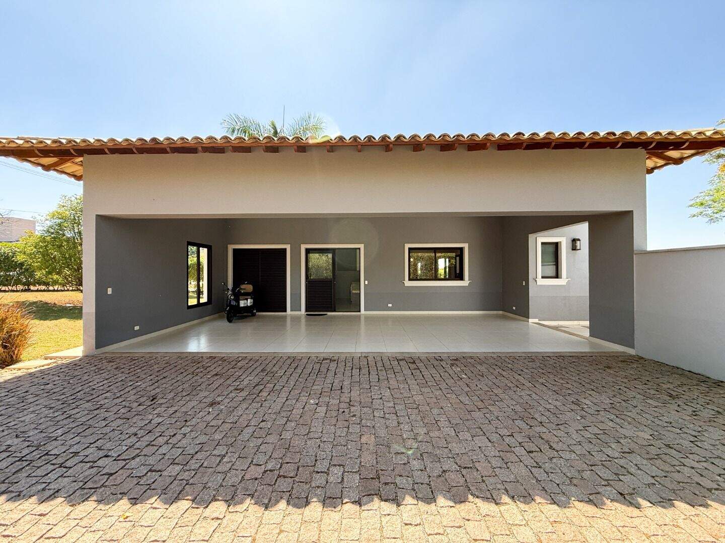 Casa no Fazenda Vila Real de Itu, em Itu disponível para à venda | Grupo Kaion: 