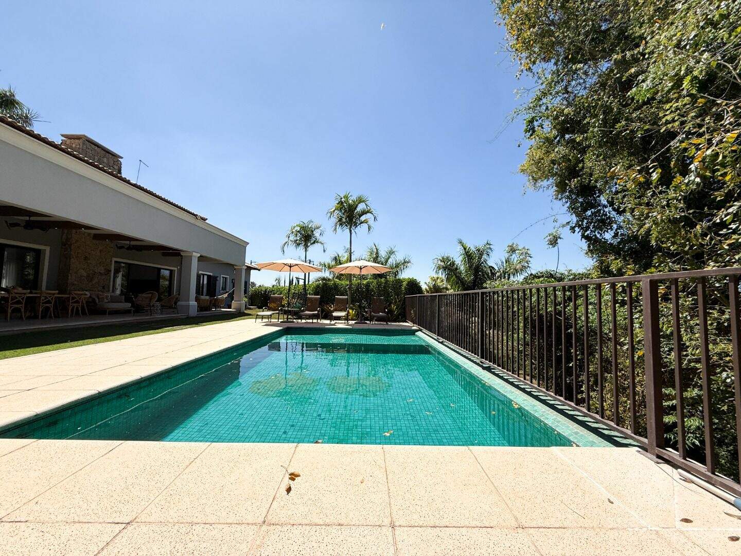 Casa no Fazenda Vila Real de Itu, em Itu disponível para à venda | Grupo Kaion: 