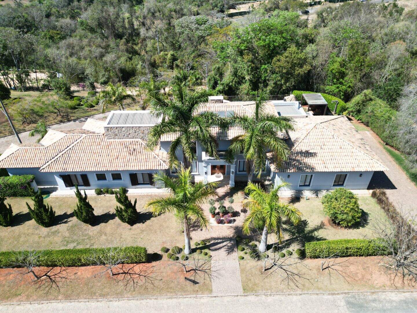 Casa no Fazenda Vila Real de Itu, em Itu disponível para à venda | Grupo Kaion: 