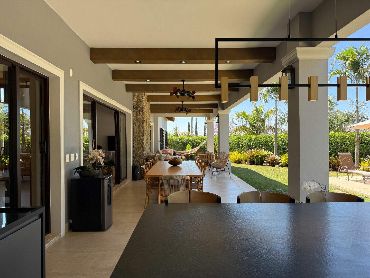 Casa no Fazenda Vila Real de Itu, em Itu disponível para à venda | Grupo Kaion: 