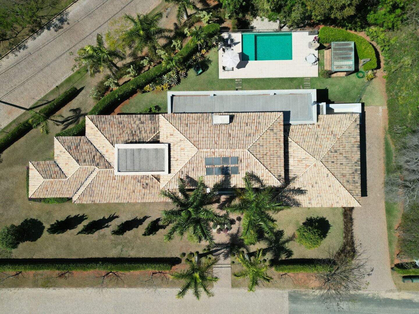 Casa no Fazenda Vila Real de Itu, em Itu disponível para à venda | Grupo Kaion: 