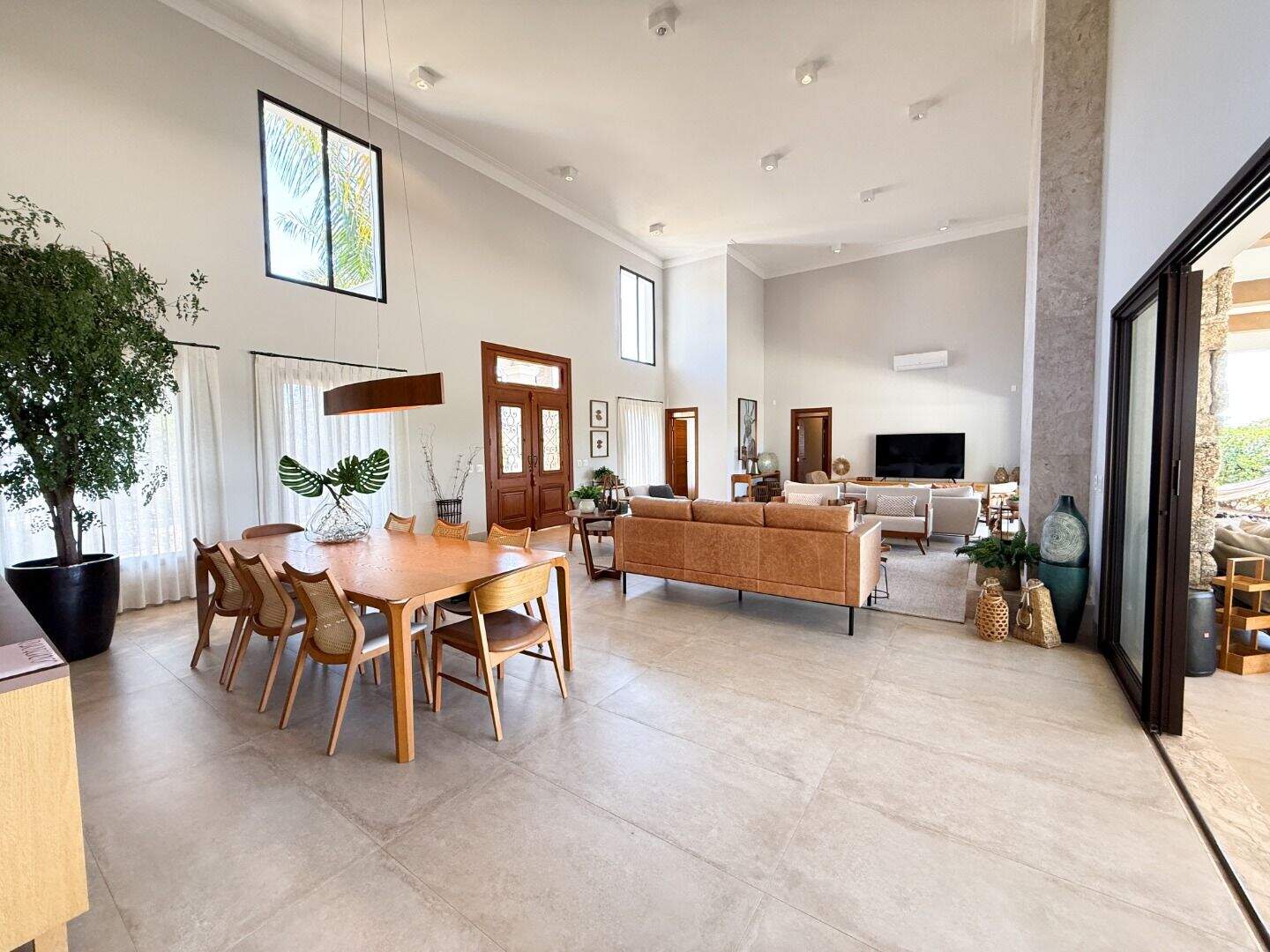 Casa no Fazenda Vila Real de Itu, em Itu disponível para à venda | Grupo Kaion: 
