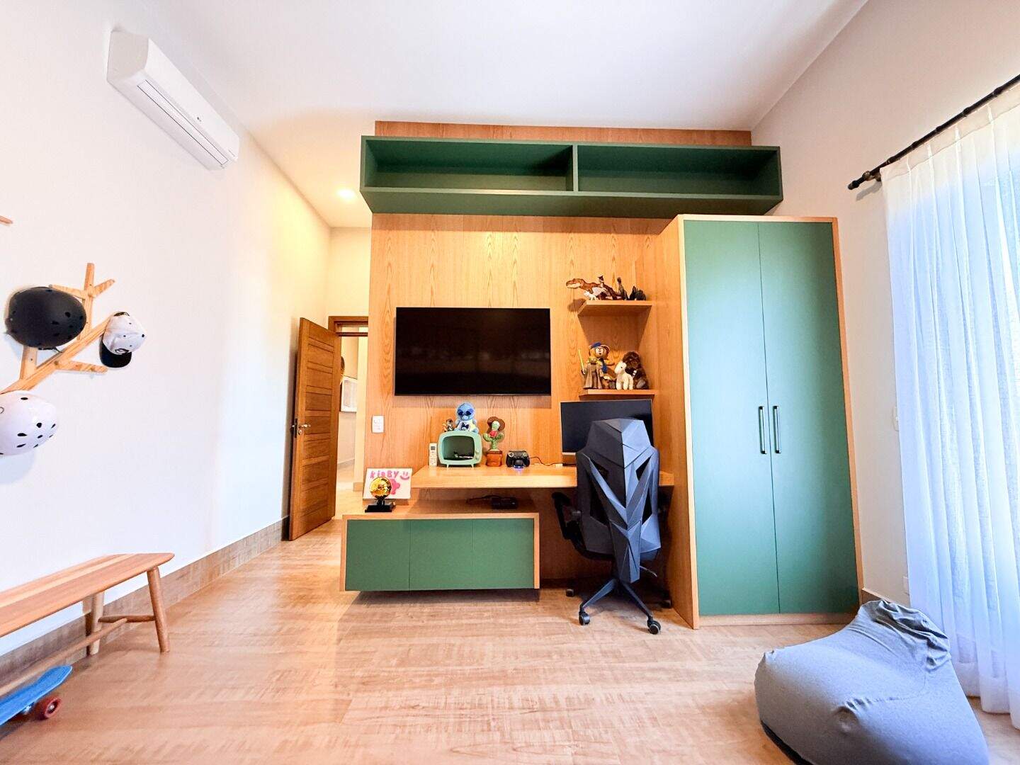 Casa no Fazenda Vila Real de Itu, em Itu disponível para à venda | Grupo Kaion: 