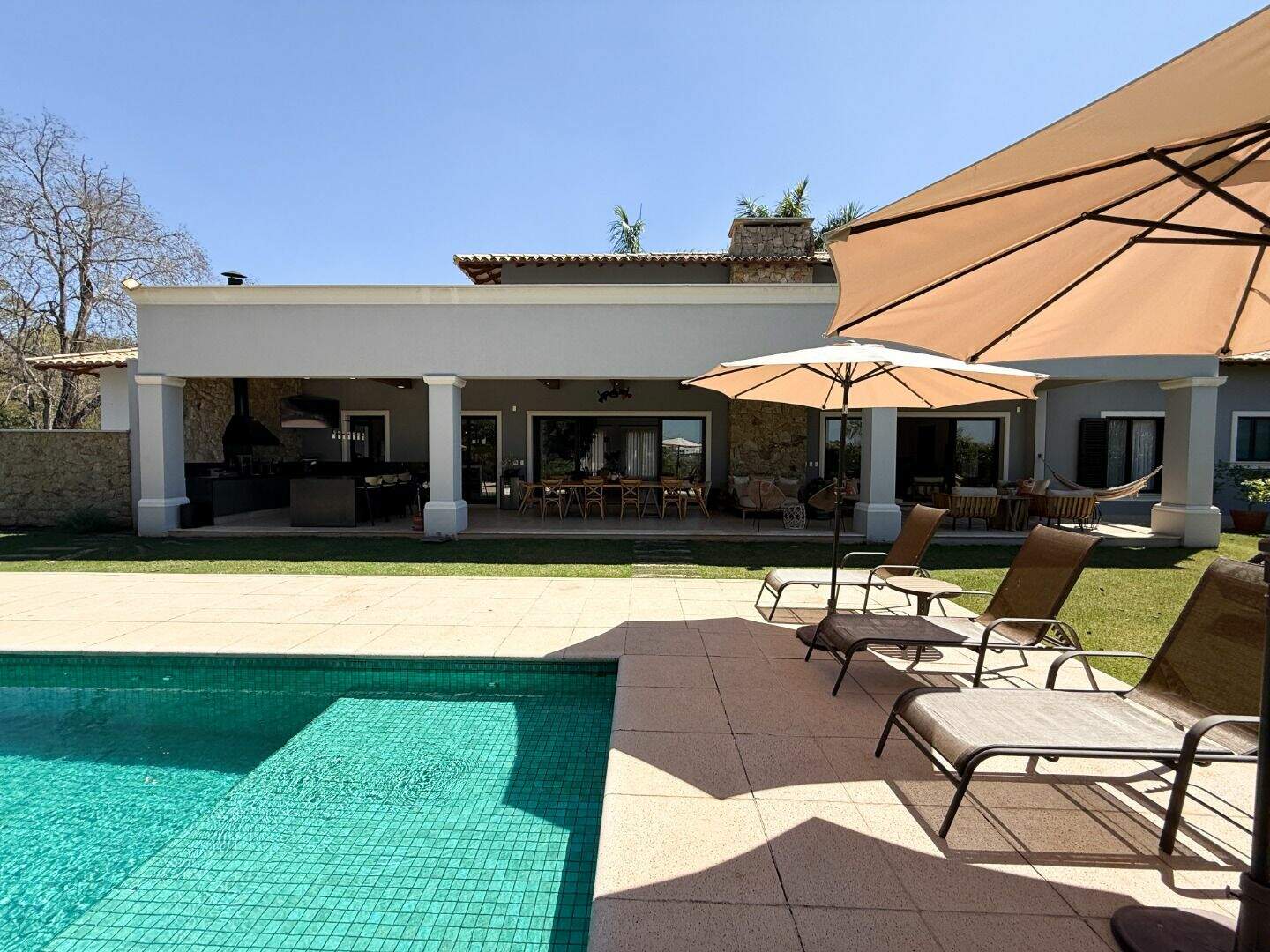Casa no Fazenda Vila Real de Itu, em Itu disponível para à venda | Grupo Kaion: 