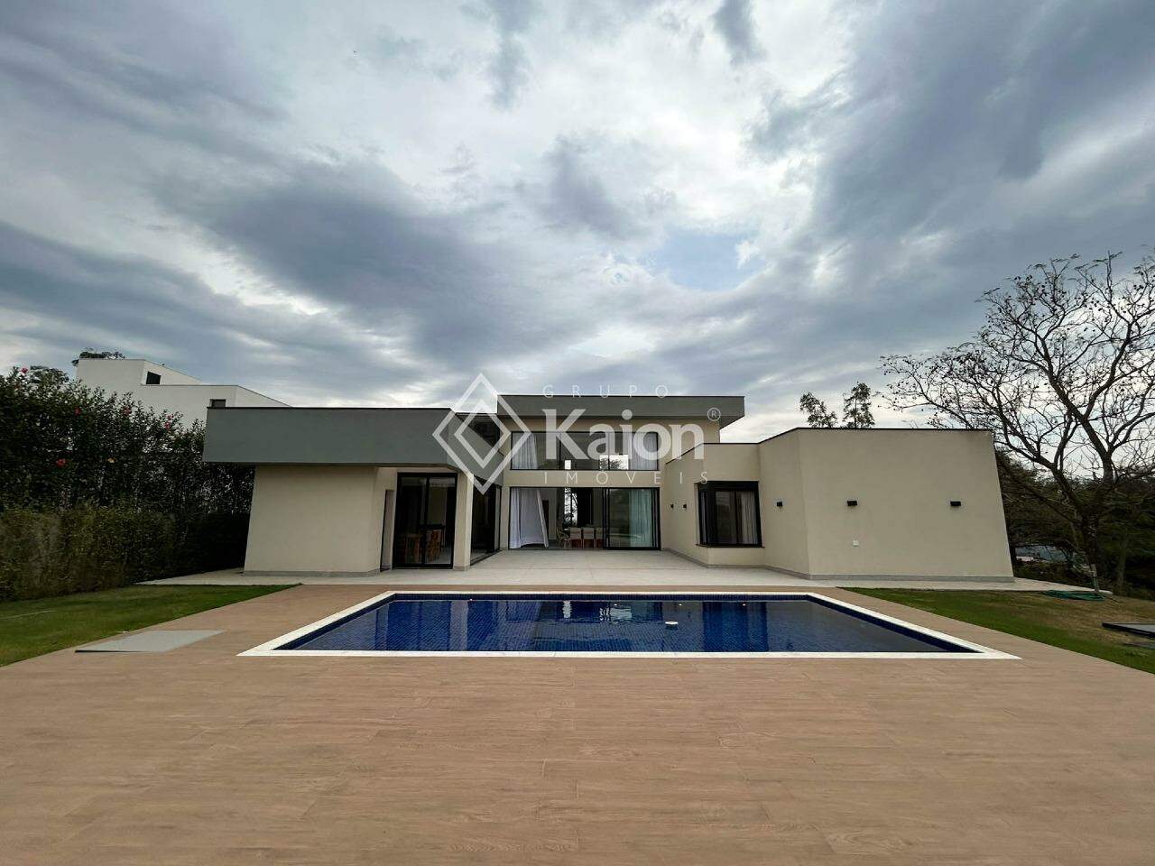 Casa no Kurumin, em Itu disponível para à venda | Grupo Kaion: 
