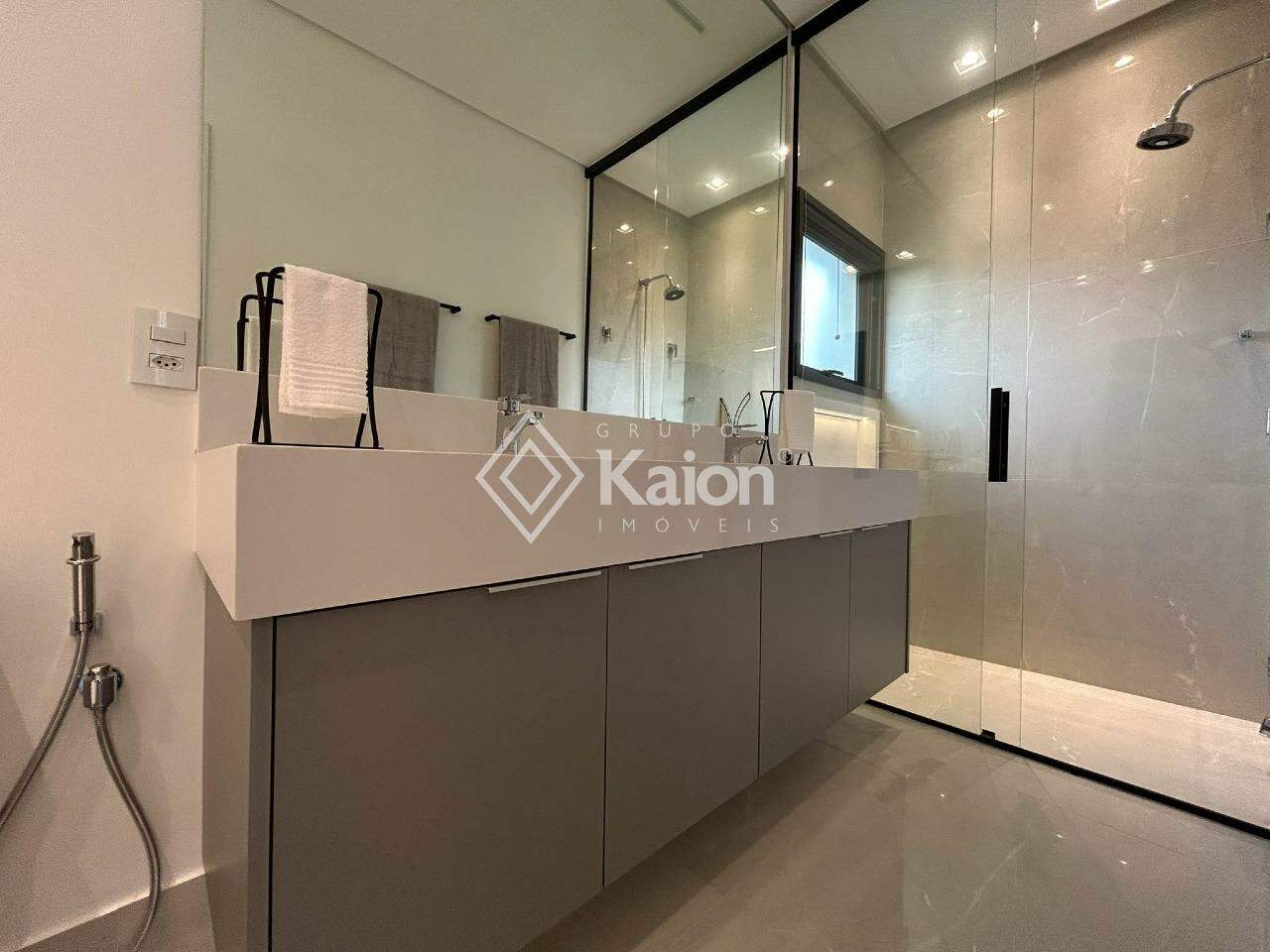 Casa no Kurumin, em Itu disponível para à venda | Grupo Kaion: 